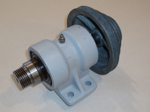 Bowl Lathe 56
