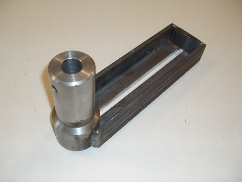 Bowl Lathe 63