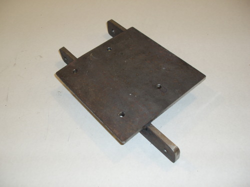 Bowl Lathe 66