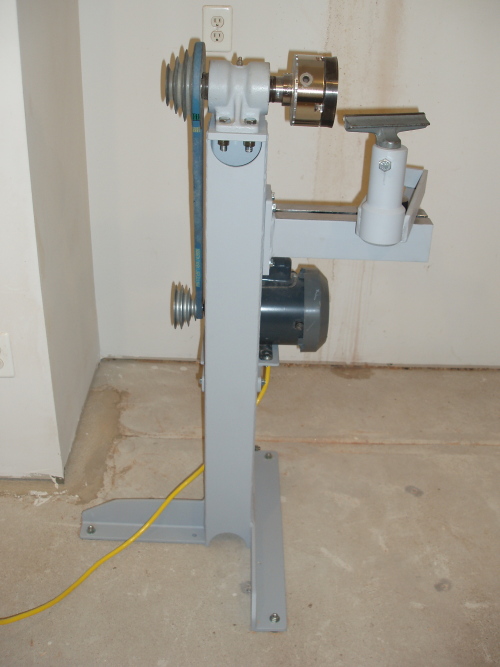 Bowl Lathe 90